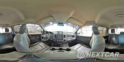 Zdjęcie 12 z 14 samochodu: 2014 RAM 1500 ST VIN:1C6RR7FT4ES146766 - miniatura