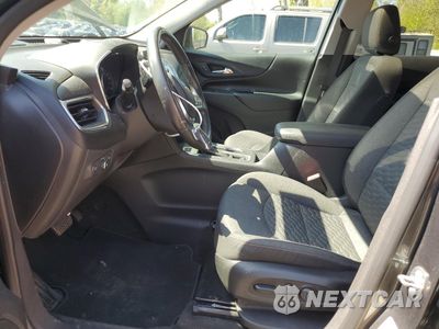 Zdjęcie 7 z 16 samochodu: 2020 CHEVROLET EQUINOX LT VIN:3GNAXUEV6LS620187 - miniatura