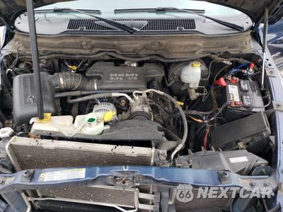 Zdjęcie 11 z 12 samochodu: 2007 DODGE RAM 1500 ST VIN:1D7HA18287J562606 - miniatura