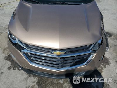 Zdjęcie 12 z 13 samochodu: 2018 CHEVROLET EQUINOX LS VIN:2GNAXHEV6J6161455 - miniatura