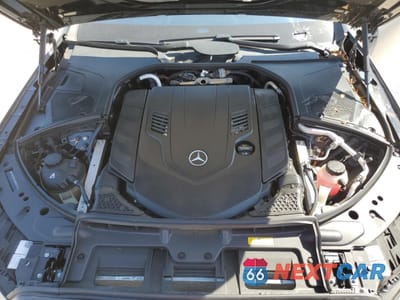 Zdjęcie 12 z 13 samochodu: 2021 MERCEDES-BENZ S 580 4MATIC VIN:W1K6G7GB4MA029948 - miniatura