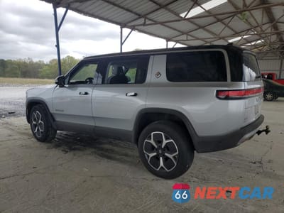 Drugie zdjęcie samochodu z przodu: 2023 RIVIAN R1S ADVENTURE VIN:7PDSGABA2PN006517 - miniatura