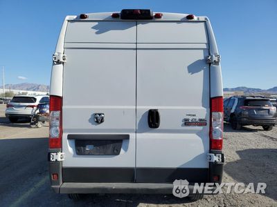 Zdjęcie 6 z 16 samochodu: 2022 RAM PROMASTER 2500 2500 HIGH VIN:3C6LRVDG0NE120989 - miniatura