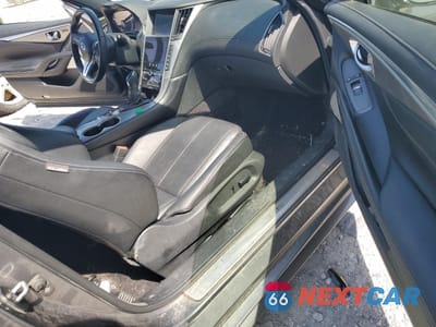 Zdjęcie 8 z 12 samochodu: 2018 INFINITI Q60 LUXE 300 VIN:JN1EV7EK8JM343176 - miniatura