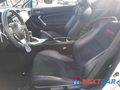 Zdjęcie 7 z 14 samochodu: 2020 SUBARU BRZ LIMITED VIN:JF1ZCAC18L8702149 - miniatura