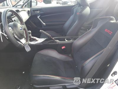 Zdjęcie 7 z 14 samochodu: 2020 SUBARU BRZ LIMITED VIN:JF1ZCAC18L8702149 - miniatura