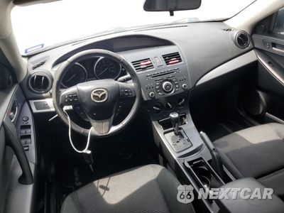 Zdjęcie 8 z 14 samochodu: 2012 MAZDA 3 I VIN:JM1BL1V72C1682244 - miniatura