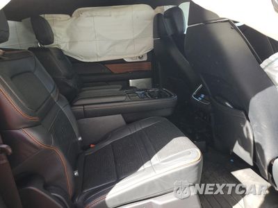 Zdjęcie 11 z 13 samochodu: 2023 LINCOLN NAVIGATOR L BLACK LABEL VIN:5LMJJ3TG3PEL16168 - miniatura