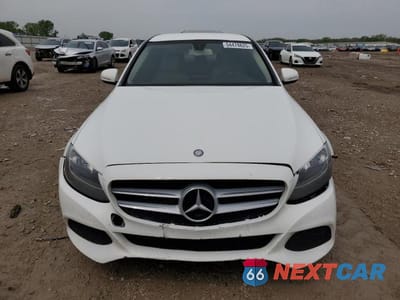 Piąte zdjęcie samochodu w środku: 2015 MERCEDES-BENZ C 300 VIN:55SWF4JB6FU050863 - miniatura
