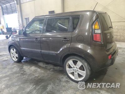 Drugie zdjęcie samochodu z przodu: 2011 KIA SOUL + VIN:KNDJT2A23B7281616 - miniatura
