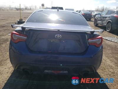 Zdjęcie 6 z 12 samochodu: 2020 TOYOTA 86 GT VIN:JF1ZNAE17L8752421 - miniatura