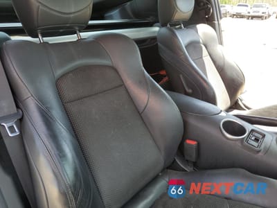 Zdjęcie 10 z 14 samochodu: 2019 NISSAN 370Z BASE VIN:JN1AZ4EH4KM422481 - miniatura