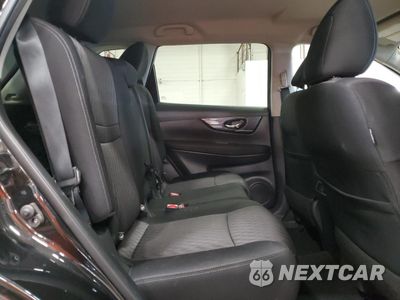 Zdjęcie 11 z 15 samochodu: 2018 NISSAN ROGUE S VIN:KNMAT2MV9JP613451 - miniatura