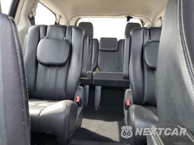 Zdjęcie 10 z 15 samochodu: 2013 CHRYSLER TOWN & COUNTRY TOURING VIN:2C4RC1BG6DR684806 - miniatura
