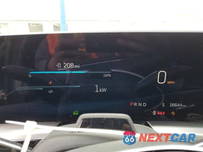 Zdjęcie 9 z 14 samochodu: 2024 CADILLAC LYRIQ LUXURY VIN:1GYKPSRLXRZ136877 - miniatura