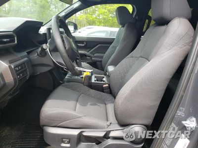 Zdjęcie 7 z 12 samochodu: 2024 TOYOTA TACOMA DOUBLE CAB VIN:3TYLB5JN1RT055036 - miniatura