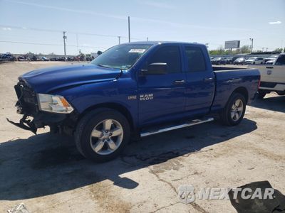 2014 RAM 1500 ST 1C6RR6FT0ES271578 - główne zdjęcie licytacji z USA - miniatura