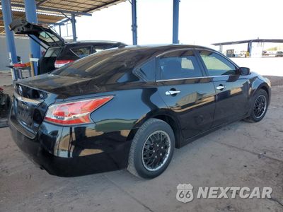 Trzecie zdjęcie samochodu z tyłu: 2014 NISSAN ALTIMA 2.5 VIN:1N4AL3AP4EN234764 - miniatura