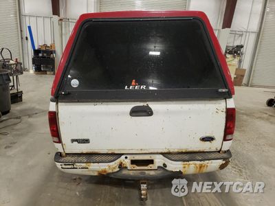 Zdjęcie 6 z 14 samochodu: 2003 FORD F150 VIN:2FTRX17W63CB06002 - miniatura