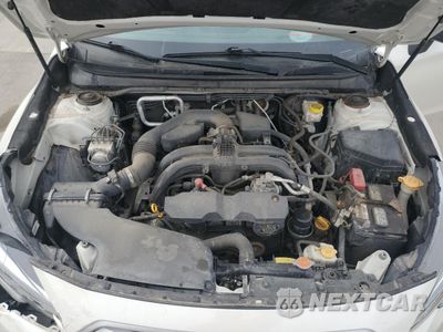 Zdjęcie 11 z 13 samochodu: 2019 SUBARU LEGACY 2.5I VIN:4S3BNAB65K3004600 - miniatura