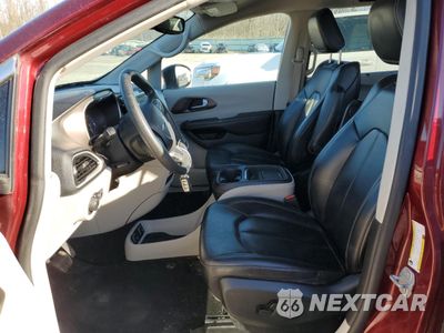 Zdjęcie 7 z 14 samochodu: 2021 CHRYSLER VOYAGER LXI VIN:2C4RC1DG6MR506049 - miniatura