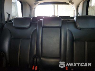 Zdjęcie 10 z 15 samochodu: 2008 MERCEDES-BENZ GL 450 4MATIC VIN:4JGBF71E18A330077 - miniatura