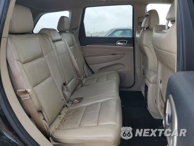 Zdjęcie 11 z 13 samochodu: 2015 JEEP GRAND CHEROKEE LIMITED VIN:1C4RJFBG3FC794629 - miniatura
