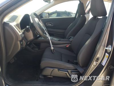 Zdjęcie 7 z 16 samochodu: 2022 HONDA HR-V EX VIN:3CZRU6H53NM768097 - miniatura