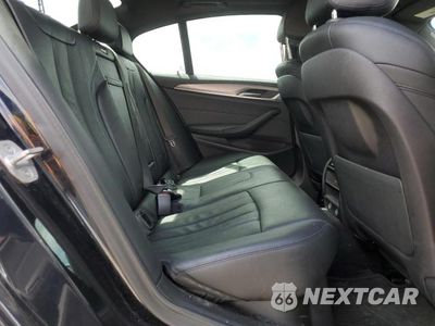 Zdjęcie 16 z 21 samochodu: 2019 BMW 540 XI VIN:WBAJE7C52KG893012 - miniatura