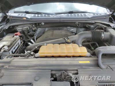 Zdjęcie 11 z 12 samochodu: 2015 FORD F150 SUPERCREW VIN:1FTEW1EG1FFA48032 - miniatura