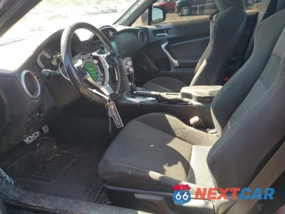 Zdjęcie 7 z 15 samochodu: 2017 TOYOTA 86 BASE VIN:JF1ZNAA19H8706022 - miniatura