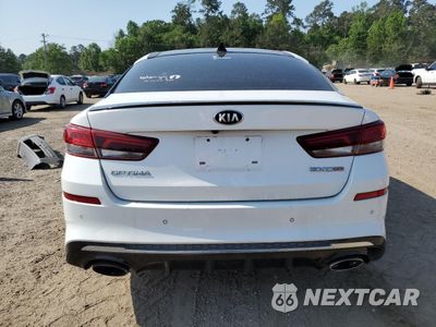 Zdjęcie 6 z 12 samochodu: 2019 KIA OPTIMA SX VIN:5XXGW4L23KG368109 - miniatura