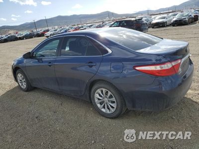 Drugie zdjęcie samochodu z przodu: 2017 TOYOTA CAMRY LE VIN:4T1BF1FK1HU718243 - miniatura