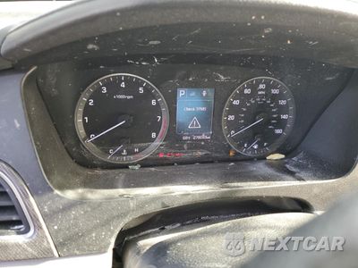 Zdjęcie 9 z 13 samochodu: 2015 HYUNDAI SONATA SPORT VIN:5NPE34AF3FH084432 - miniatura