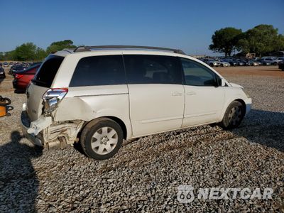 Trzecie zdjęcie samochodu z tyłu: 2004 NISSAN QUEST S VIN:5N1BV28U94N364757 - miniatura
