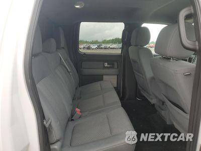 Zdjęcie 10 z 14 samochodu: 2013 FORD F150 SUPERCREW VIN:1FTFW1CF6DFD08274 - miniatura