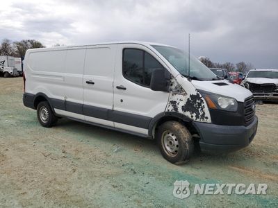 Czwarte zdjęcie samochodu z boku: 2015 FORD TRANSIT T-150 VIN:0LDL0TZM9FKB12212 - miniatura