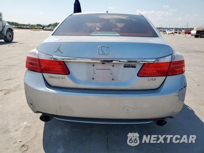 Zdjęcie 6 z 12 samochodu: 2013 HONDA ACCORD EXL VIN:1HGCR3F8XDA004933 - miniatura