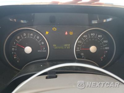 Zdjęcie 9 z 13 samochodu: 2006 FORD EXPLORER XLT VIN:1FMEU73E96UB53497 - miniatura