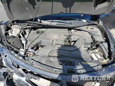 Zdjęcie 12 z 14 samochodu: 2014 NISSAN ALTIMA 2.5 VIN:1N4AL3AP8EC155657 - miniatura