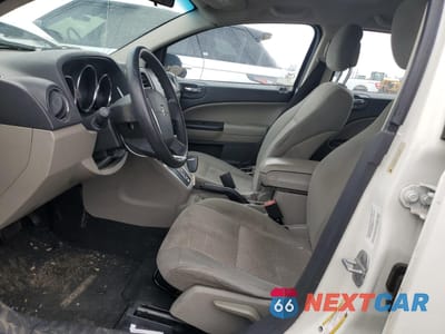 Zdjęcie 7 z 12 samochodu: 2010 DODGE CALIBER SXT VIN:1B3CB4HA2AD571559 - miniatura