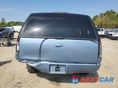 Zdjęcie 6 z 12 samochodu: 1994 CHEVROLET SUBURBAN C2500 VIN:1GNGC26F1RJ386147 - miniatura
