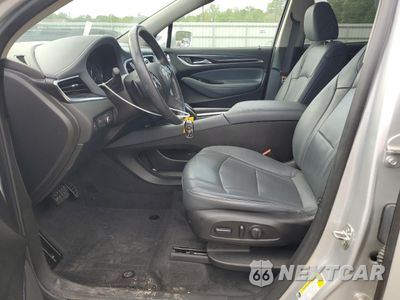 Zdjęcie 7 z 15 samochodu: 2019 BUICK ENCLAVE ESSENCE VIN:5GAERBKW2KJ208338 - miniatura