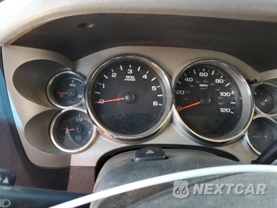 Zdjęcie 9 z 13 samochodu: 2008 GMC SIERRA C2500 HEAVY DUTY VIN:1GTHC23K28F191593 - miniatura