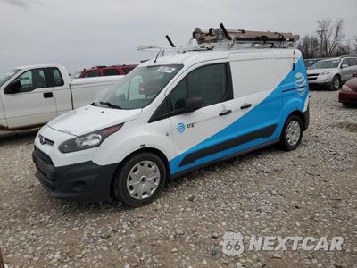2016 FORD TRANSIT CONNECT XL NM0LS7E76G1243562 - główne zdjęcie licytacji z USA - miniatura