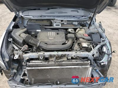 Zdjęcie 12 z 14 samochodu: 2021 CADILLAC XT5 PREMIUM LUXURY VIN:1GYKNCR41MZ116000 - miniatura
