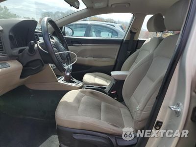 Zdjęcie 7 z 12 samochodu: 2017 HYUNDAI ELANTRA SE VIN:KMHD84LF8HU229477 - miniatura
