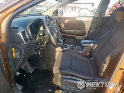 Zdjęcie 7 z 13 samochodu: 2018 KIA SPORTAGE LX VIN:KNDPM3AC9J7315210 - miniatura