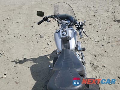 Zdjęcie 6 z 9 samochodu: 2002 HARLEY-DAVIDSON FLSTFI VIN:1HD1BXB142Y079379 - miniatura