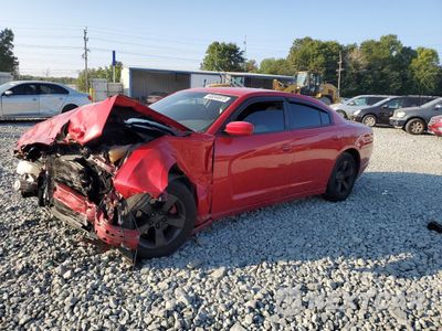 2012 DODGE CHARGER SE 2C3CDXBG2CH113148 - główne zdjęcie licytacji z USA - miniatura